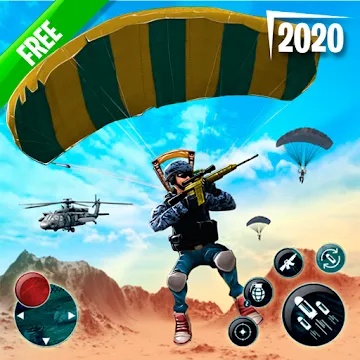 Call Of Fury - Counter Strike icon