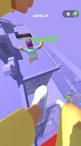 StuntMan screenshot
