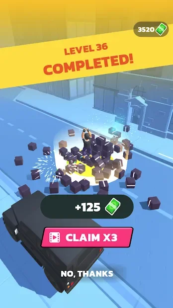 StuntMan screenshot