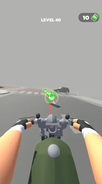 StuntMan screenshot