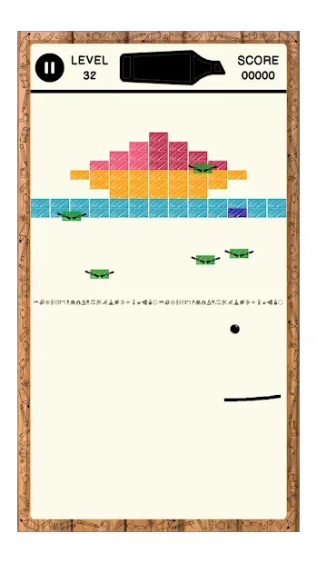 BreakBoard screenshot
