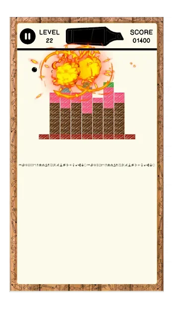 BreakBoard screenshot
