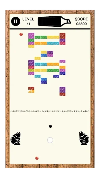 BreakBoard screenshot