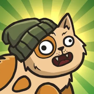 Cat Trip – приключения и бегалки с котом Альбертом 0.28 (MOD: нет рекламы)