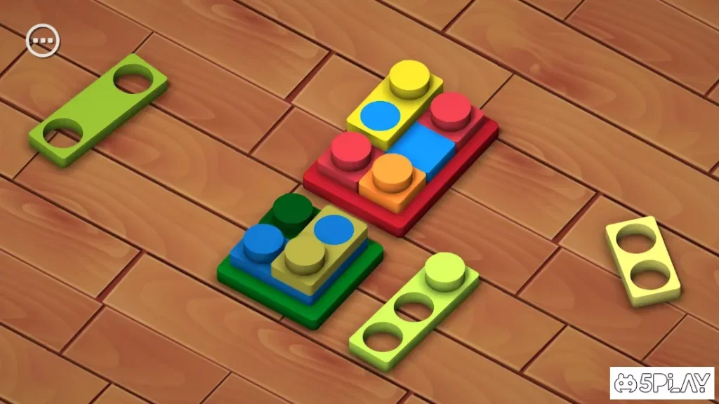 Pick n Place screenshot