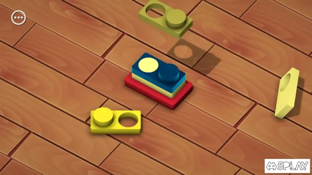 Pick n Place screenshot