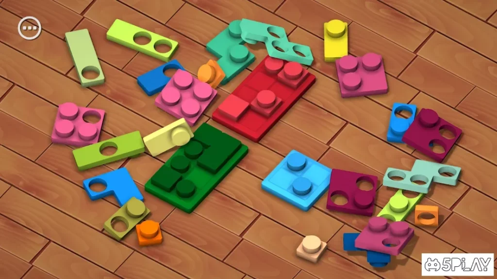 Pick n Place screenshot