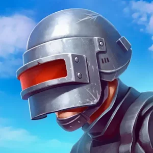 Mental Gun 3D: Pixel онлайн стрелялка icon