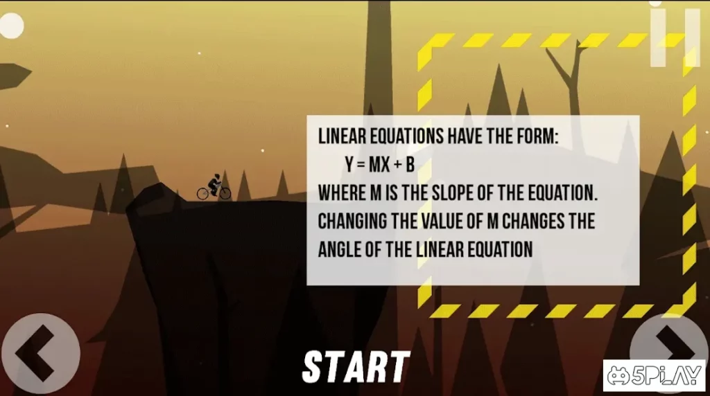 Agent X: Equation Rider screenshot