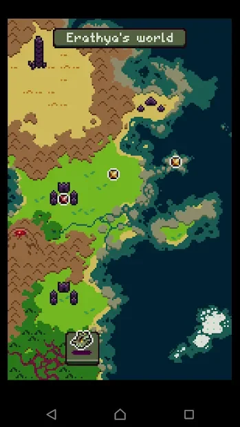 Mystic Sun screenshot