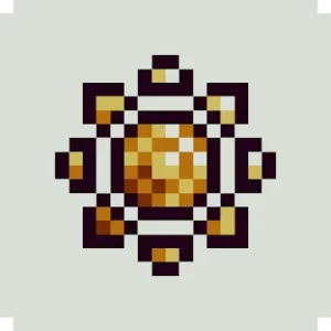 Mystic Sun icon