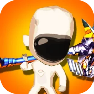 Super Battle Online - Battle Royale Game Shooter icon