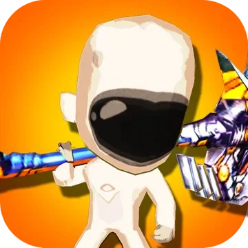 Super Battle Online - Battle Royale Game Shooter icon