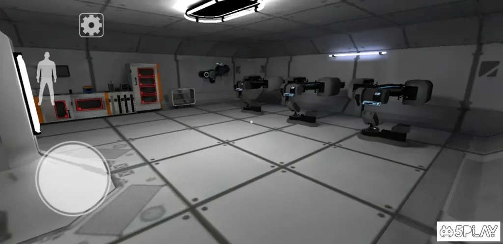 Dino Terror screenshot