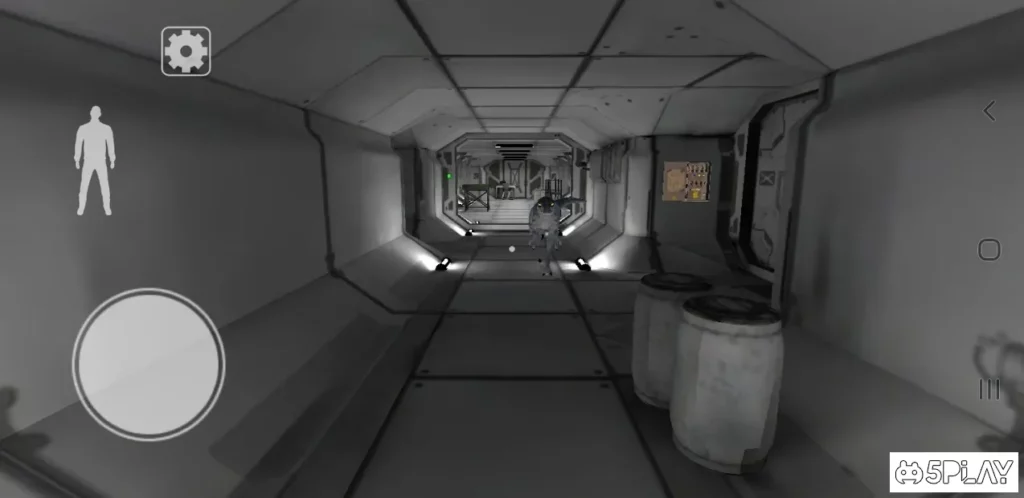 Dino Terror screenshot