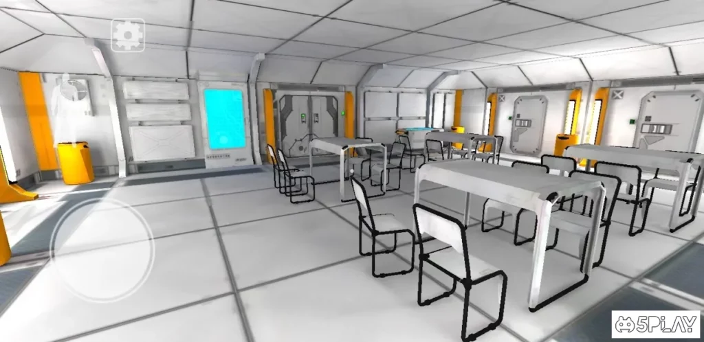 Dino Terror screenshot