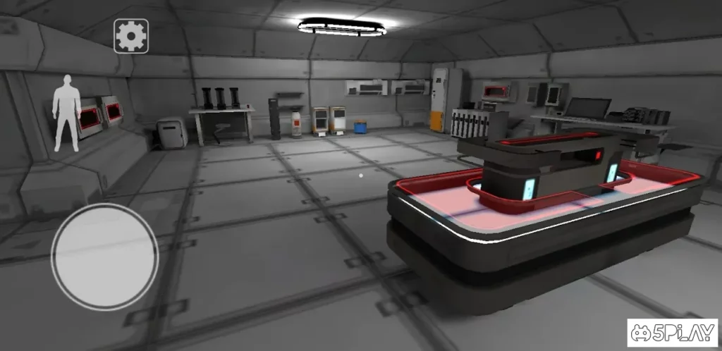 Dino Terror screenshot
