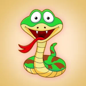 Snake Classic — The Snake Game 1 (MOD: нет рекламыг)