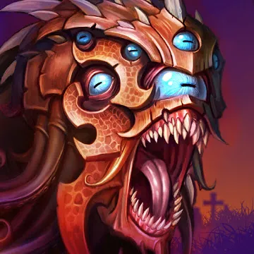 Chaos Lords: Tactical RPG icon