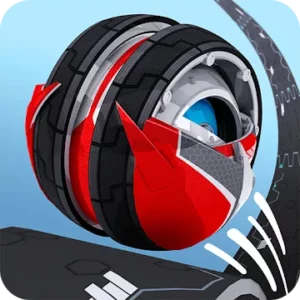 Gyrosphere Evolution 1.0.19