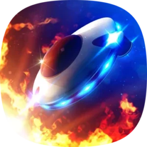 Rocket X — galactic war 6.5