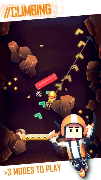 Flick Champions Extreme Sports screenshot