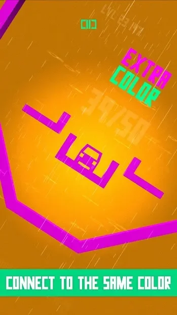 Extra Color screenshot