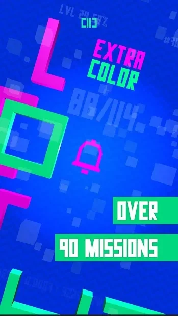 Extra Color screenshot