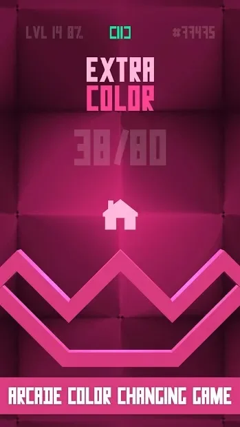 Extra Color screenshot