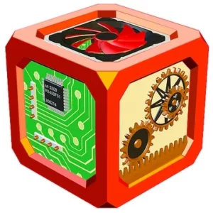 Puzzle Box: Logic Game icon