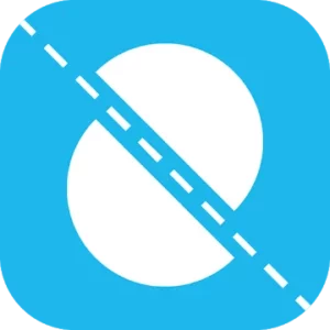 Slice Shapes icon