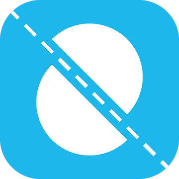 Slice Shapes icon