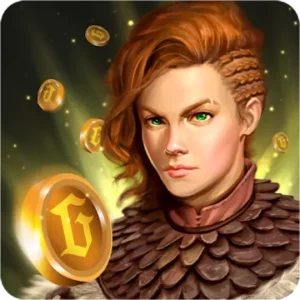 Guild Loot : Cooperative TCG icon