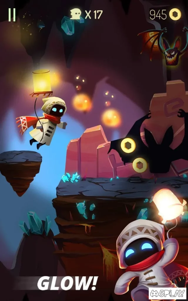 Last Remaining Light screenshot