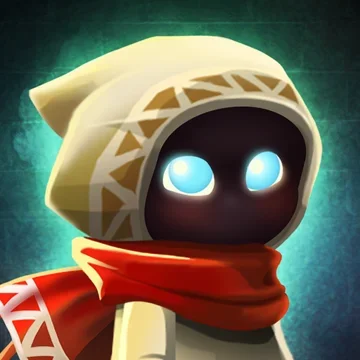 Last Remaining Light icon