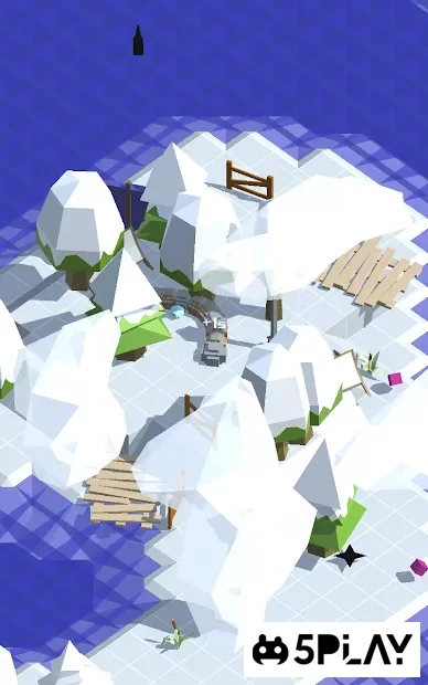 Snake Scout - Swerve & Slither Your Reptile screenshot