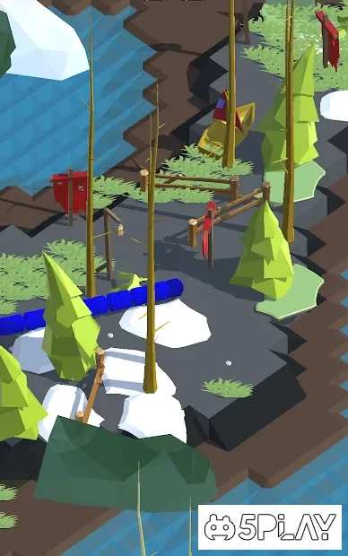 Snake Scout - Swerve & Slither Your Reptile screenshot