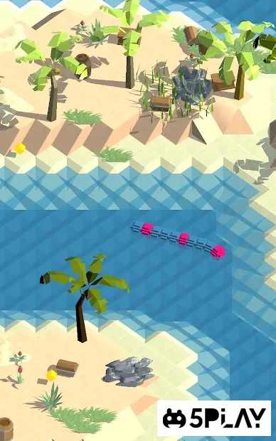 Snake Scout - Swerve & Slither Your Reptile screenshot