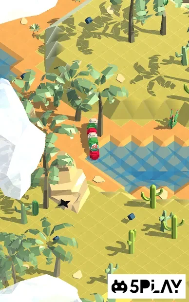 Snake Scout - Swerve & Slither Your Reptile screenshot