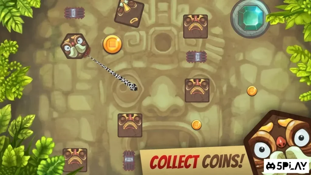 Leap A Head screenshot