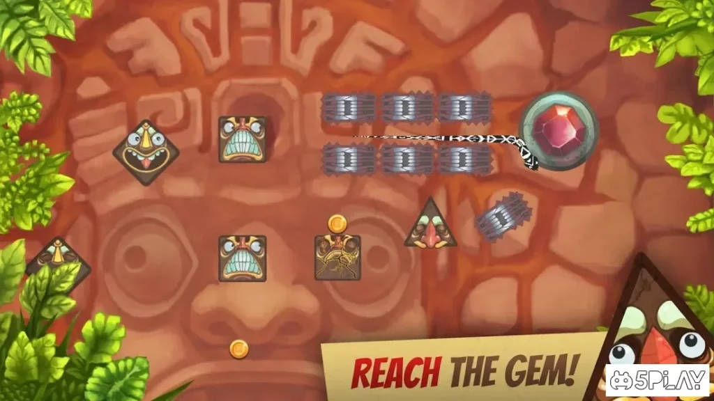 Leap A Head screenshot