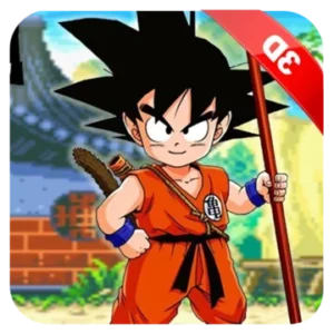 Goku Fighting - Advanced Adventure icon
