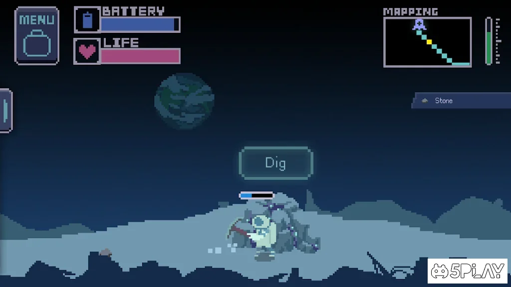 INŌ screenshot