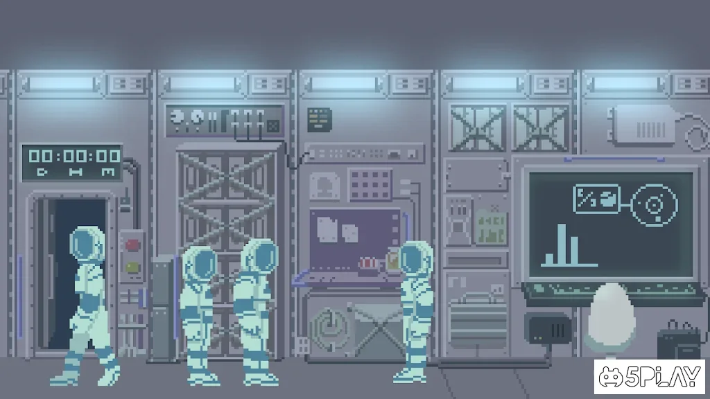 INŌ screenshot