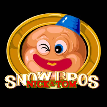 Snow Bros icon