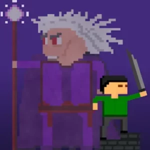 Champion of Justice - RPG icon