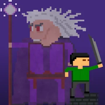 Champion of Justice - RPG icon