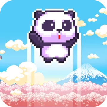 Panda Power icon