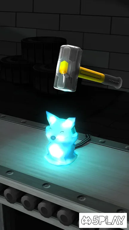 Bulb Smash screenshot