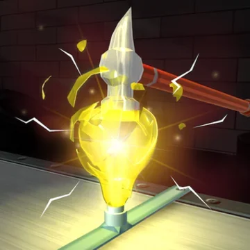 Bulb Smash icon